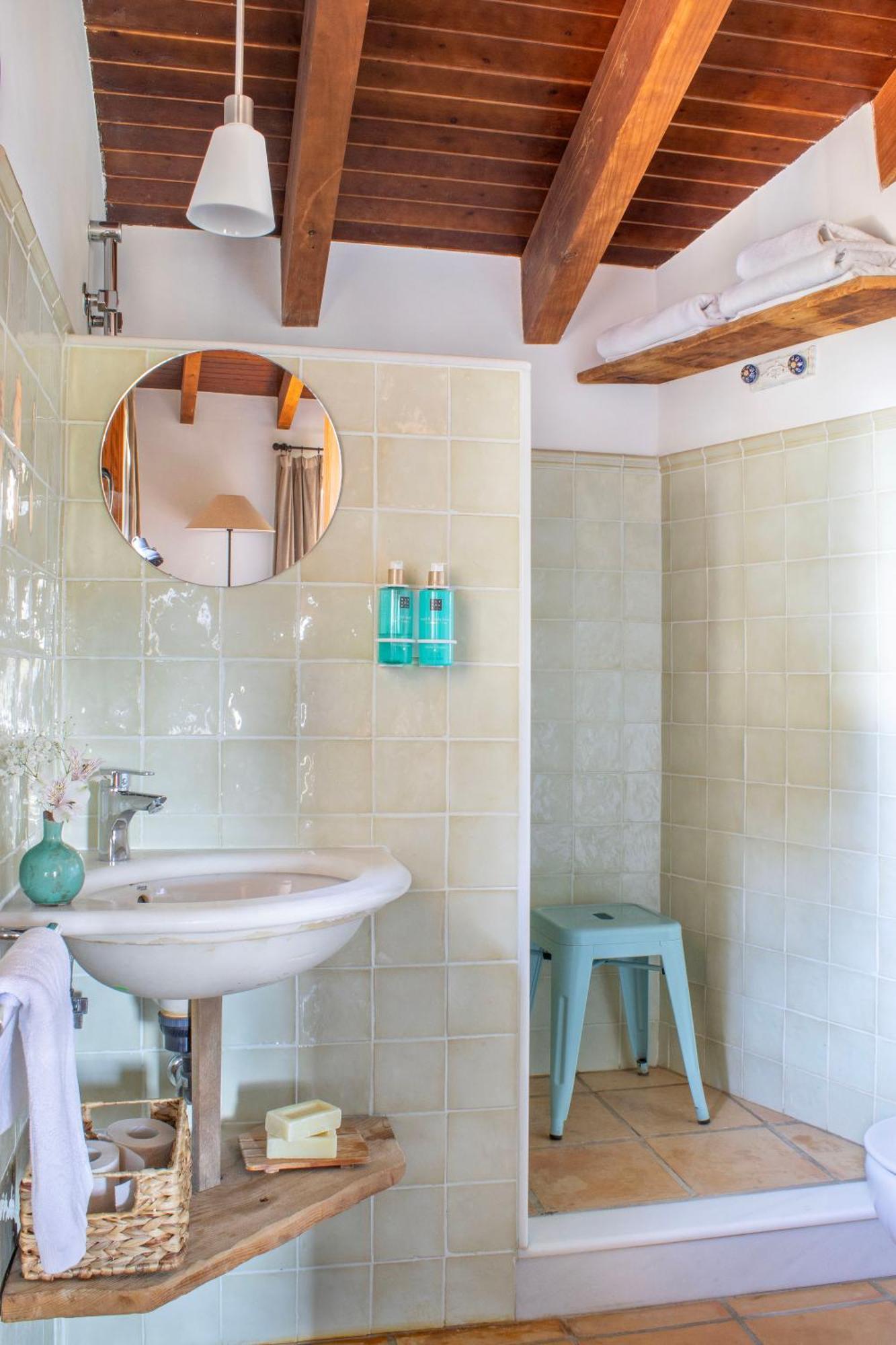 ホテル Masqi, The Energy House Bañeres エクステリア 写真