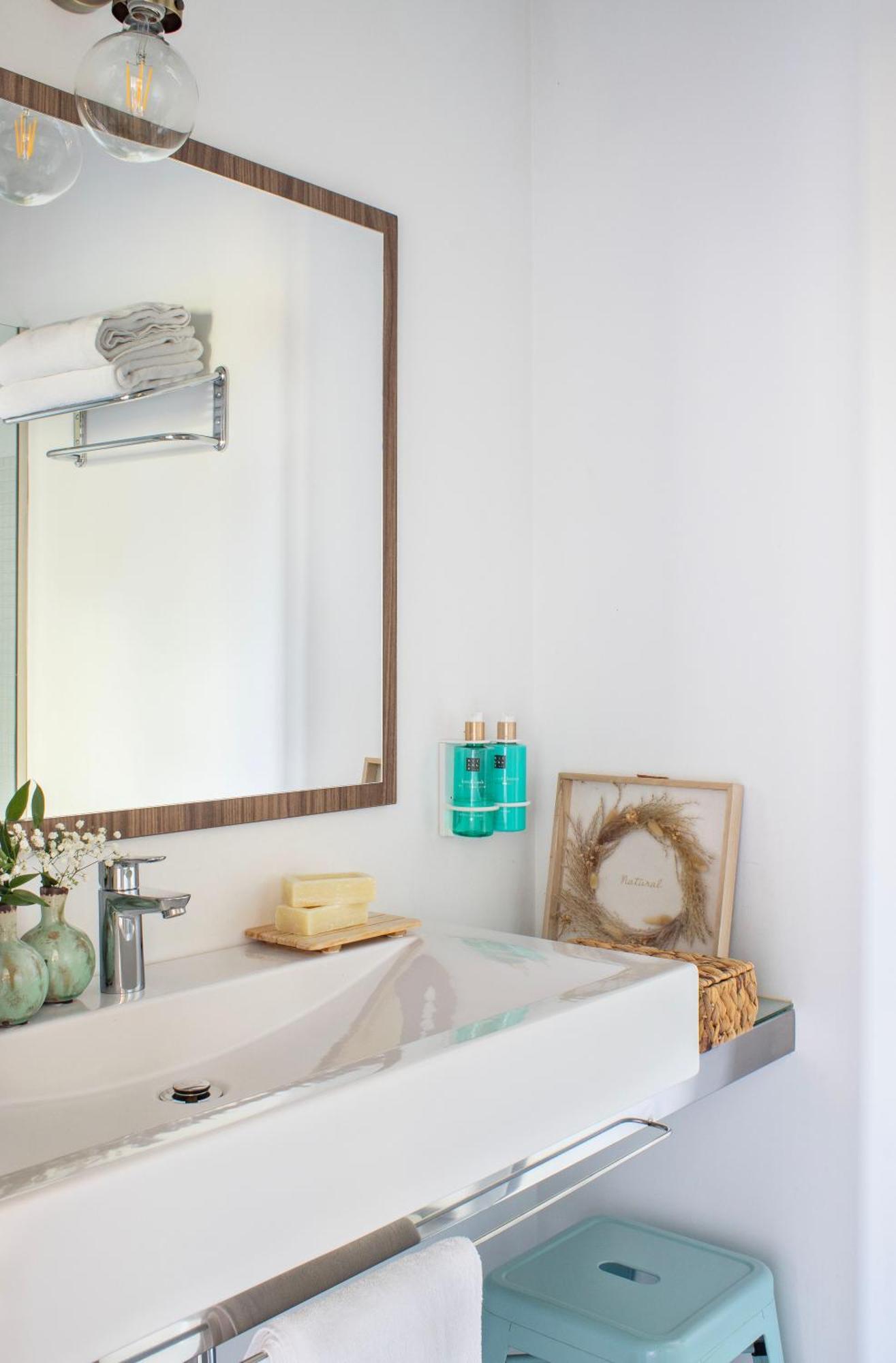 ホテル Masqi, The Energy House Bañeres エクステリア 写真