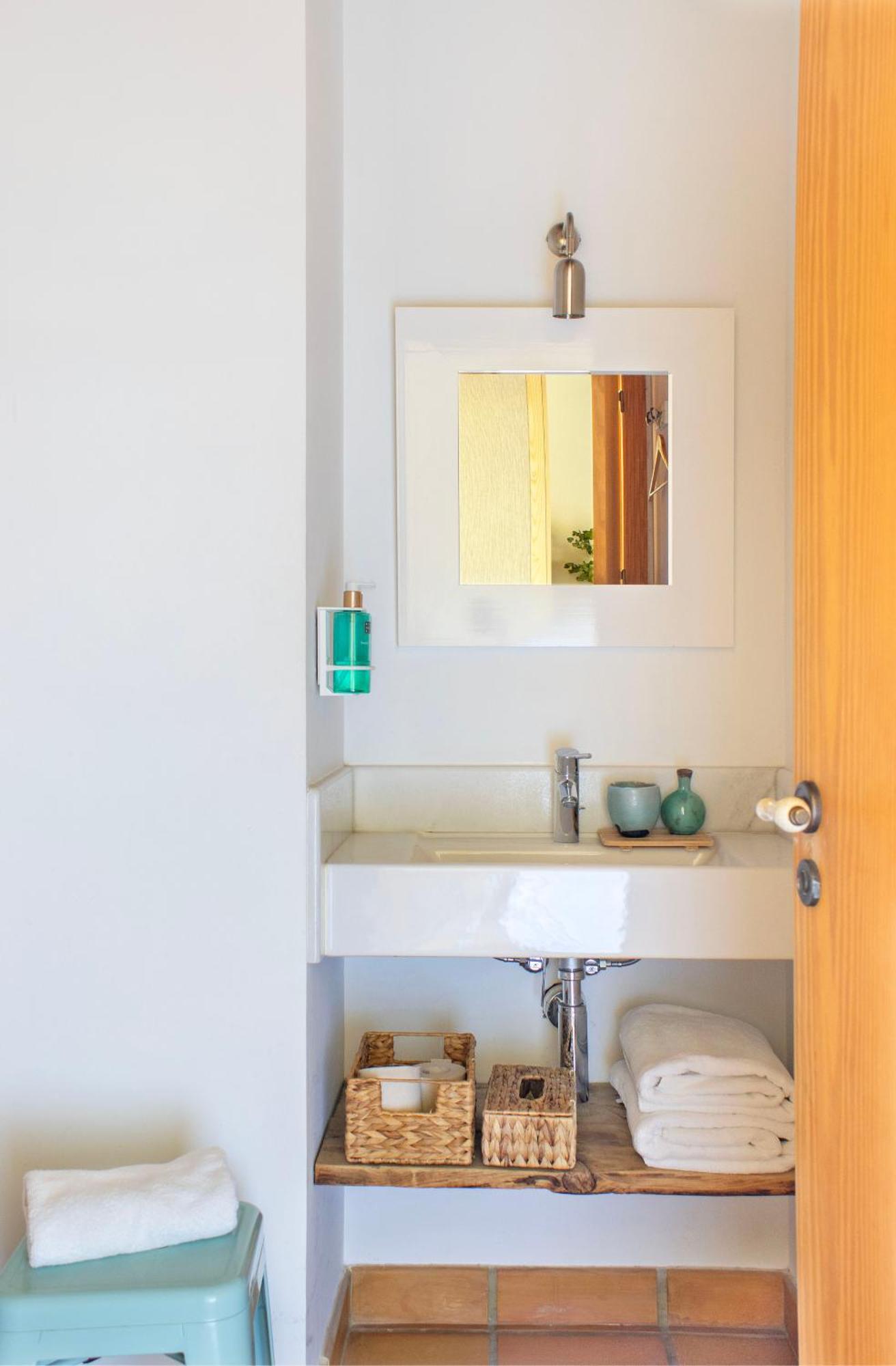 ホテル Masqi, The Energy House Bañeres エクステリア 写真