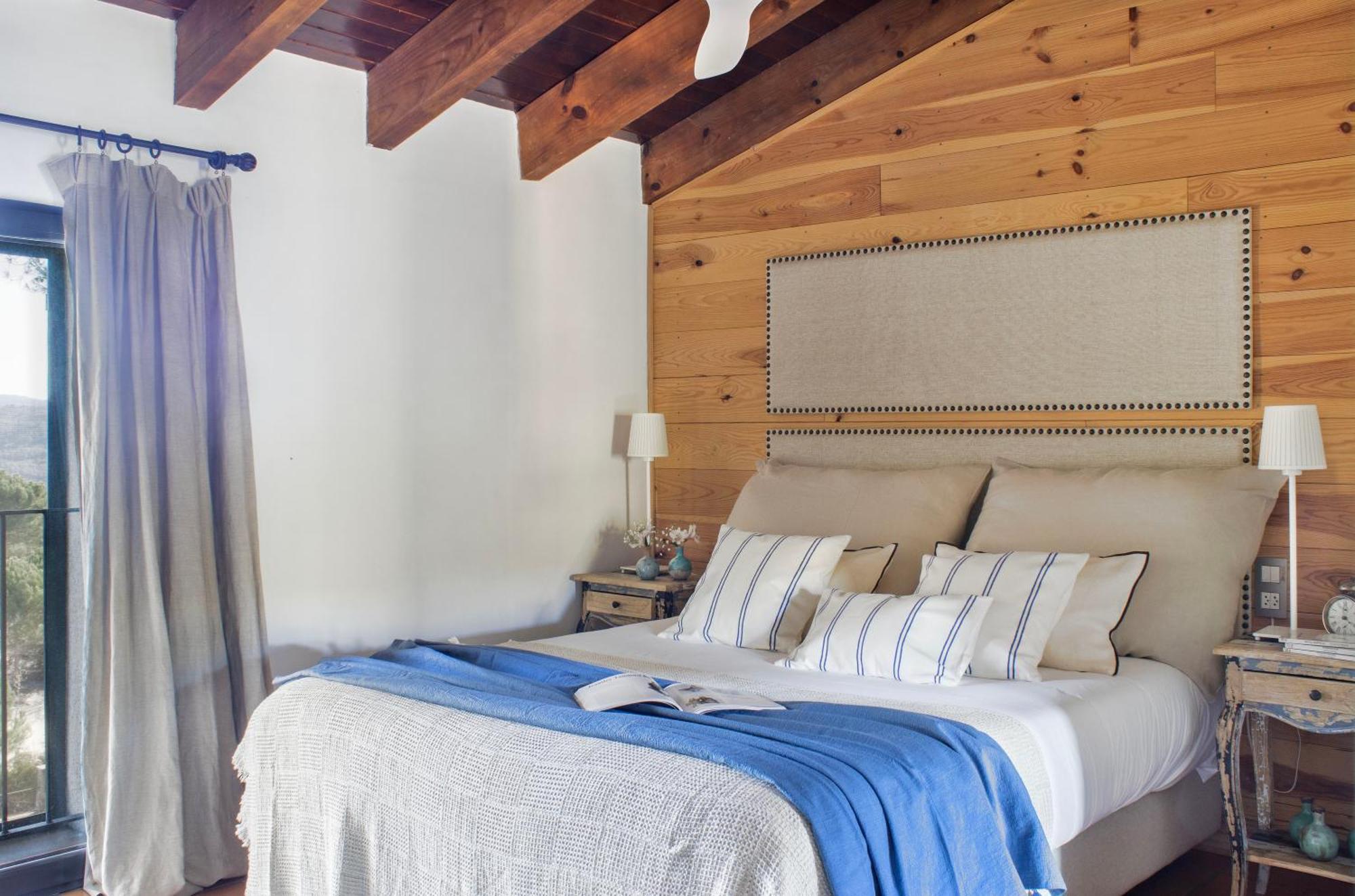 ホテル Masqi, The Energy House Bañeres エクステリア 写真