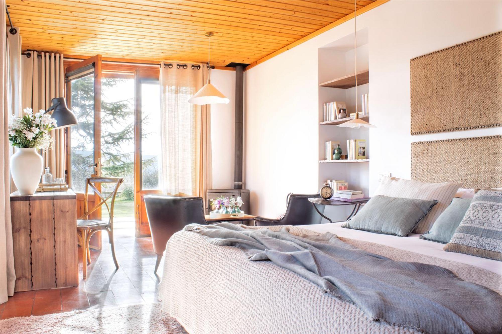 ホテル Masqi, The Energy House Bañeres エクステリア 写真